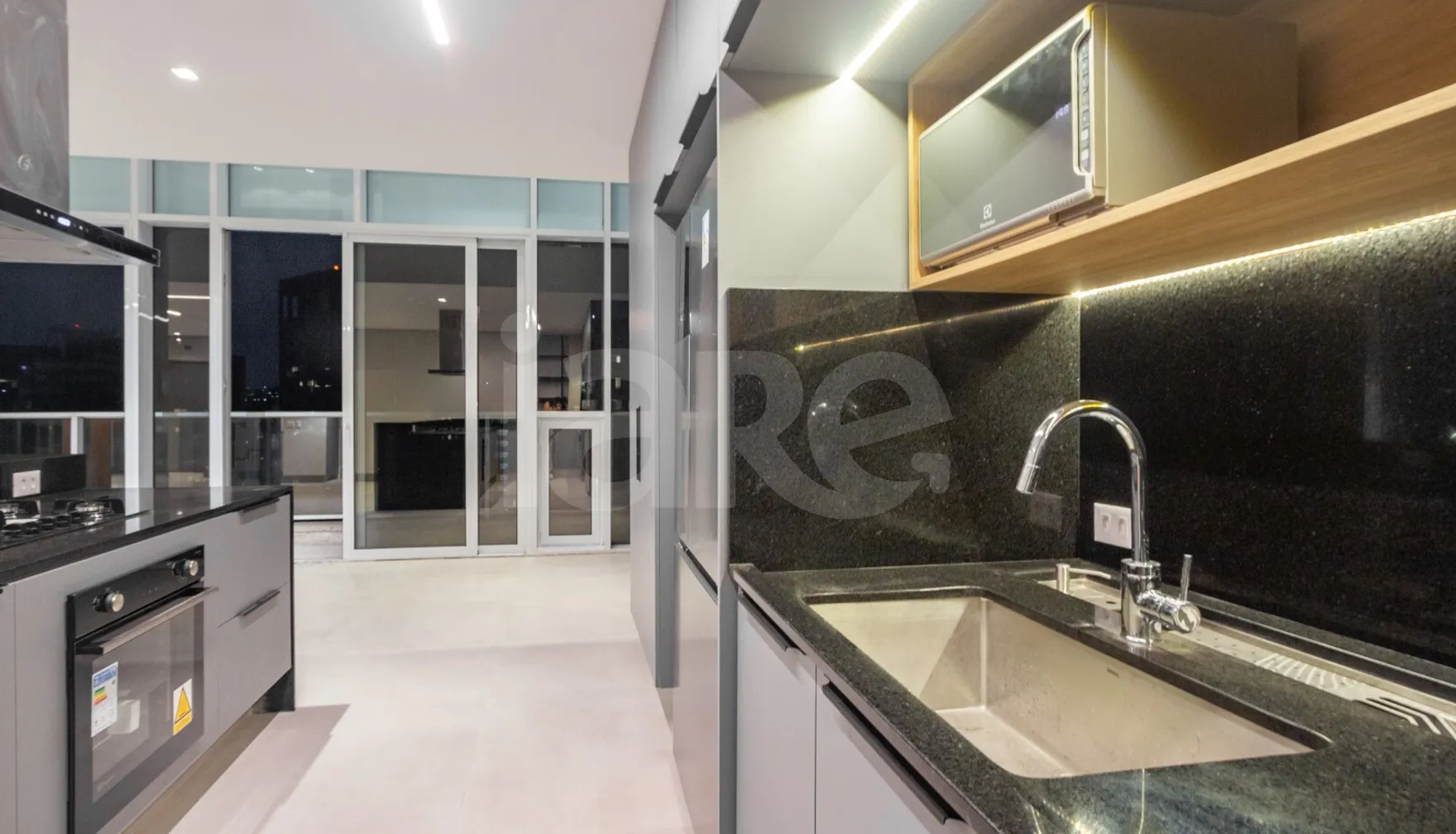 Celebrity - Cobertura com 298 m², em Itaim Bibi — foto 12