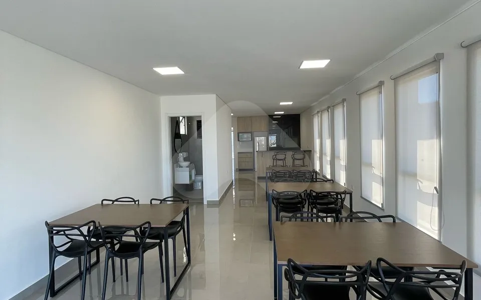 Dom Gabardo - Cobertura com 85,97 m², em Capão Raso — foto 8