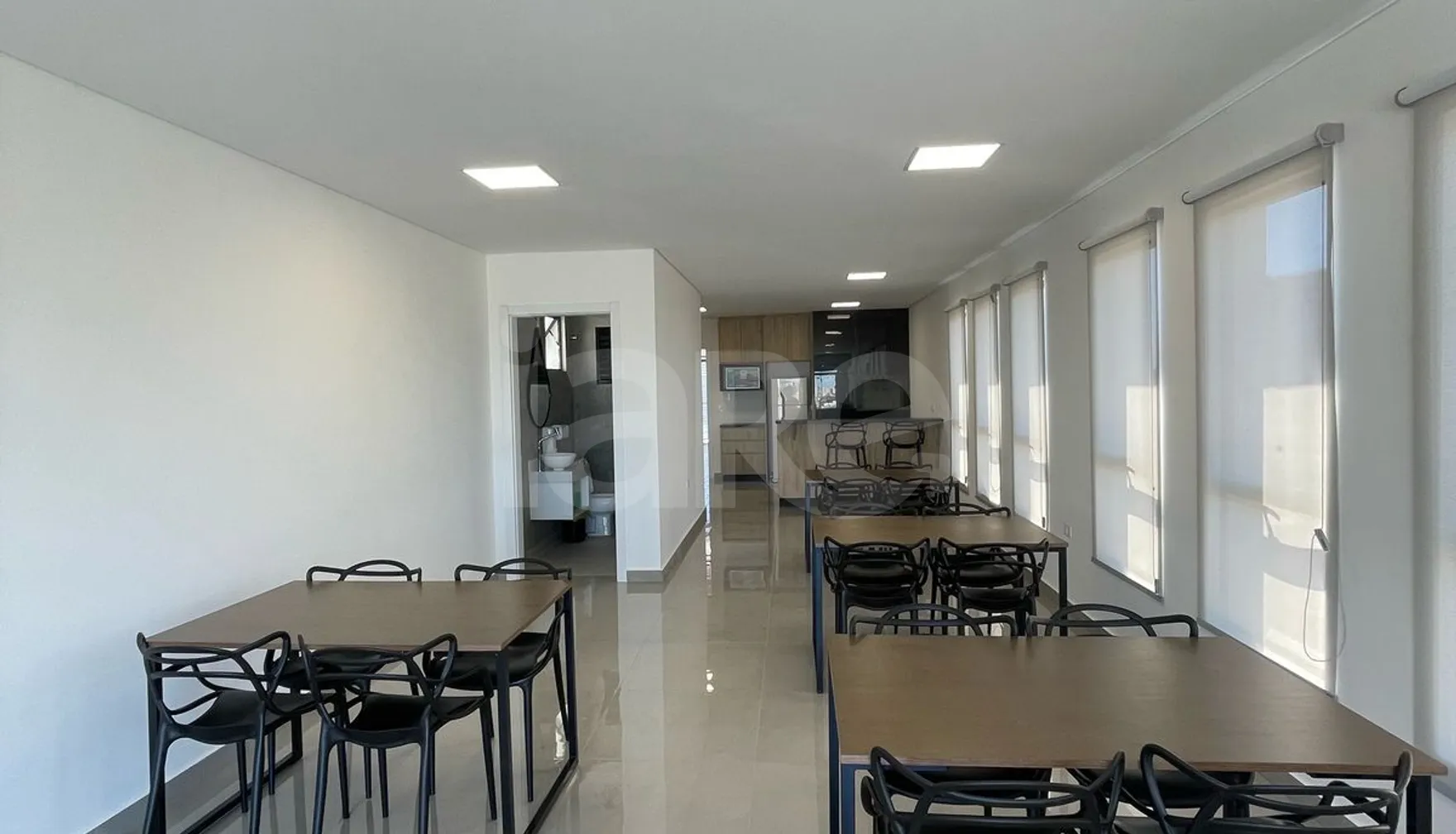 Dom Gabardo - Cobertura com 85,97 m², em Capão Raso — foto 18