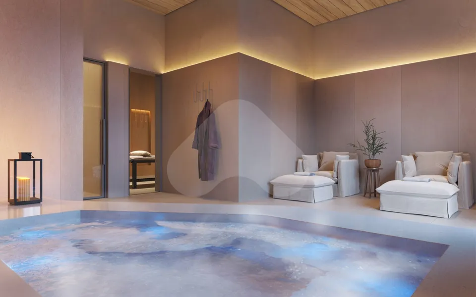 Concept - Apartamento com 151,67 m², em Barra da Tijuca — foto 24