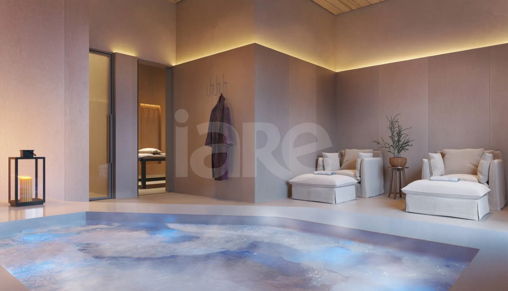Concept - Apartamento com 151,67 m², em Barra da Tijuca — foto 33