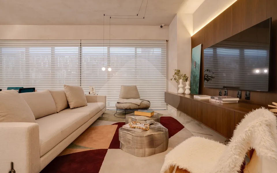 Maestro Residenza - Apartamento com 135,31 m², em Setor Oeste — foto 8