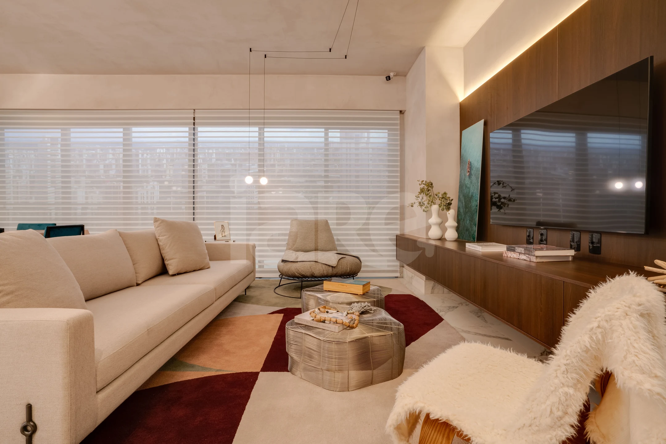 Maestro Residenza - Apartamento com 135,31 m², em Setor Oeste — foto 29