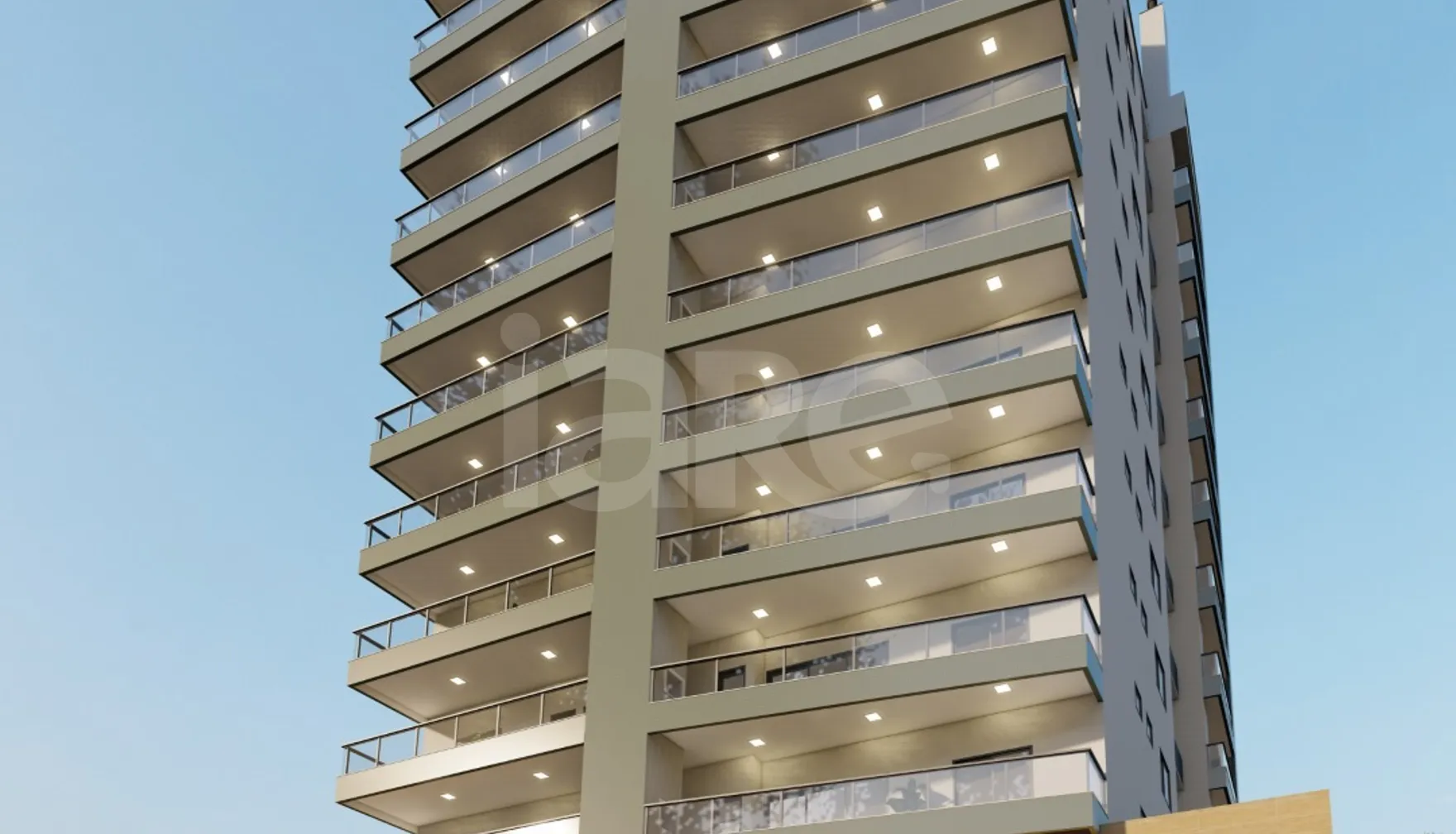Oceanic Residence - Apartamento com 76,95 m², em Barreiros — foto 27