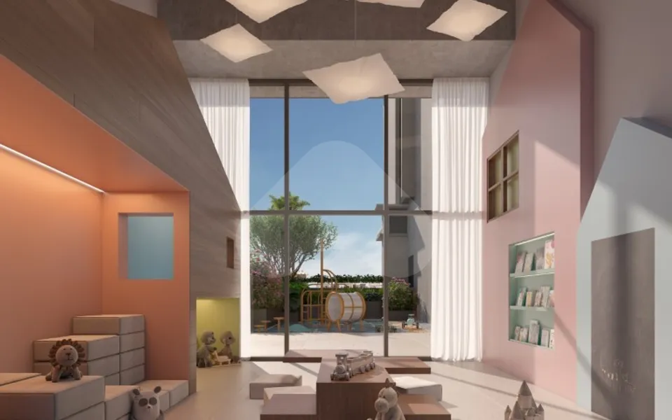 Vibra Phacz Home - Apartamento com 94,55 m², em Perequê — foto 11