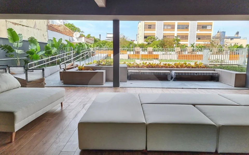 Switch - Studio com 43,28 m², em Independência — foto 3
