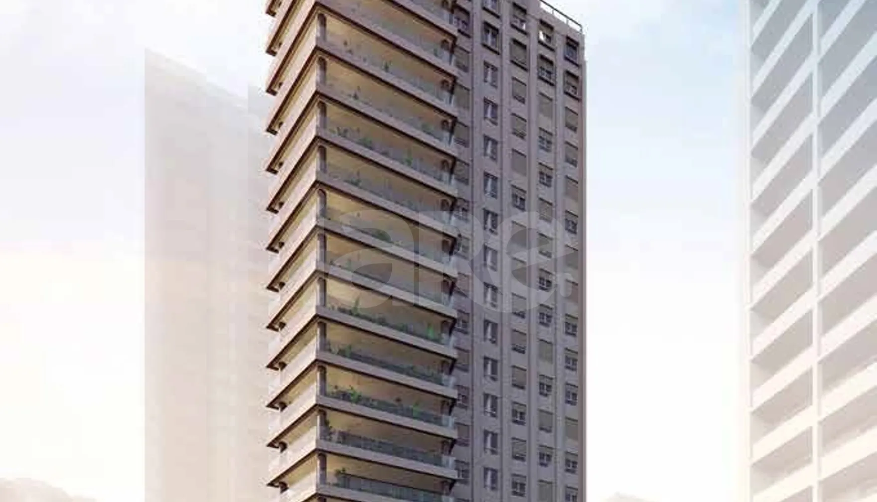 Ópera Vila Nova - Apartamento com 293,4 m², em Vila Nova Conceição — foto 1