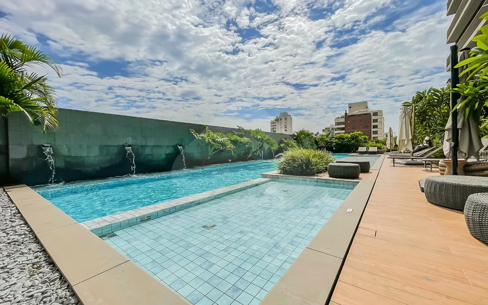 Atmosfera Air Apto POA15381 - Apartamento com 45 m², em Praia de Belas — foto 23