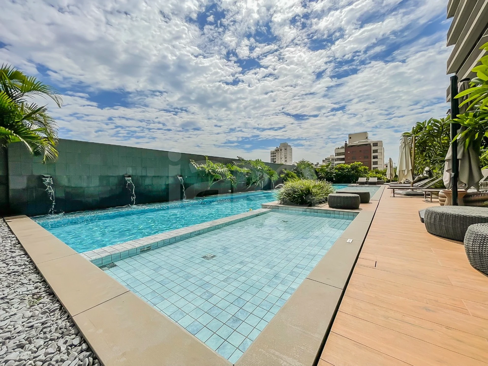Atmosfera Air Apto POA15381 - Apartamento com 45 m², em Praia de Belas — foto 23