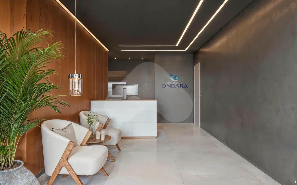 Ondara - Apartamento com 98,35 m², em Recreio dos Bandeirantes — foto 3