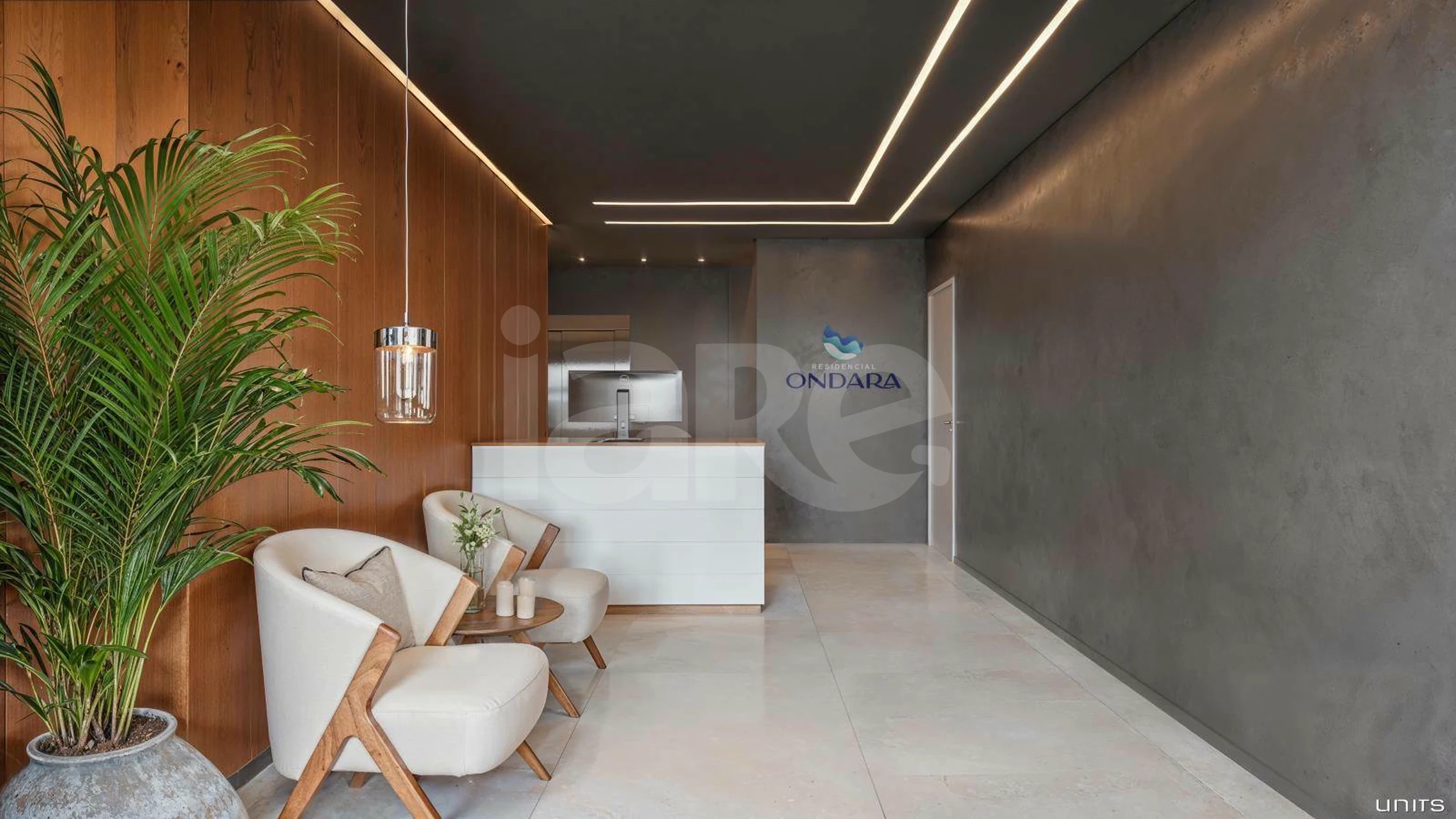 Ondara - Apartamento com 98,35 m², em Recreio dos Bandeirantes — foto 4