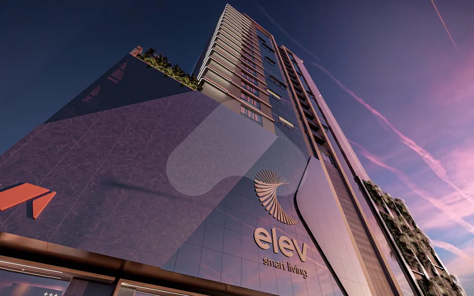 Foto de Elev Smart Living