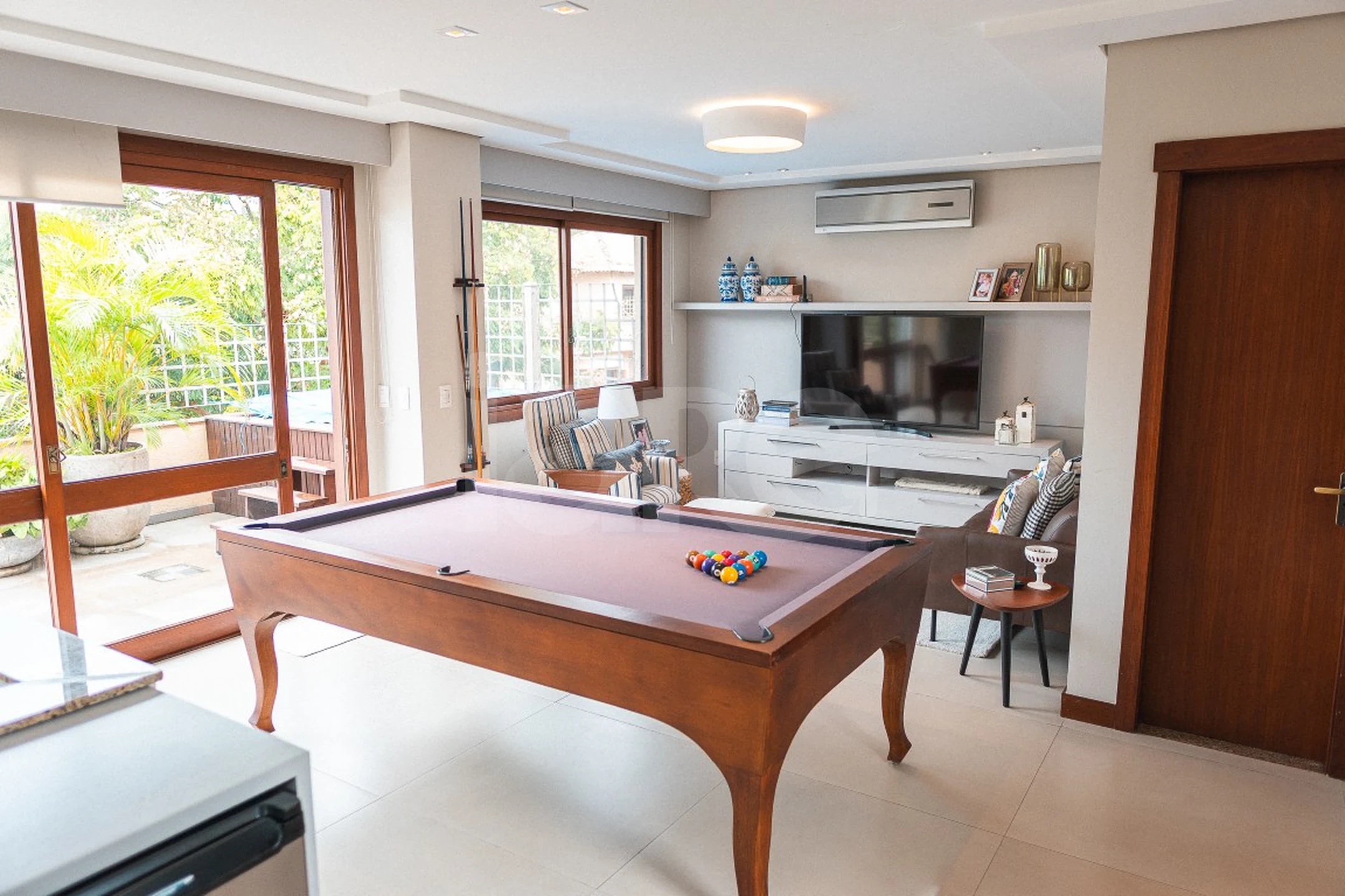 Condomínio Rincon Marino Casa 21 - Casa com 339 m², em Tristeza — foto 11
