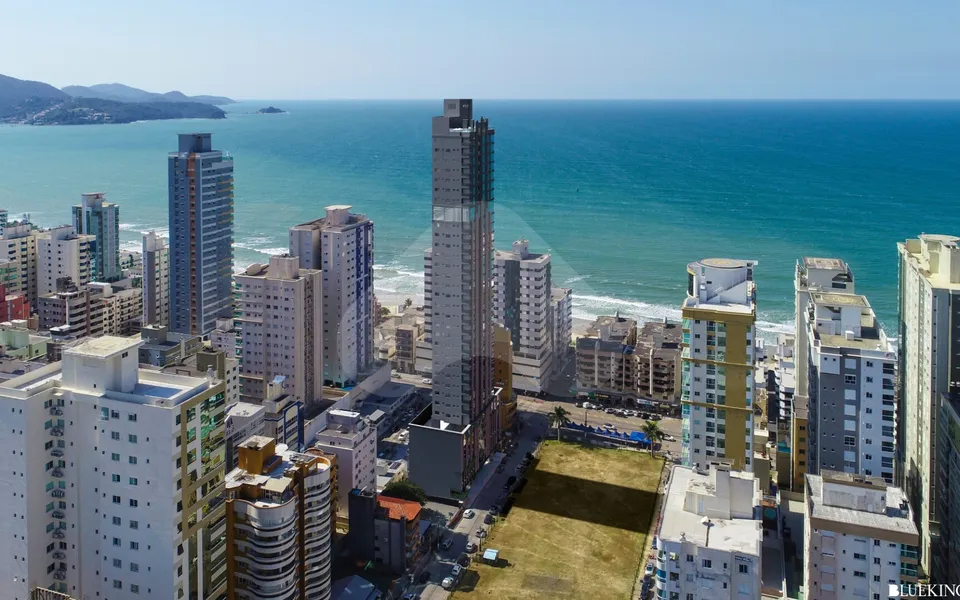 Oben 230 By Concept Flats Home - Apartamento com 43,78 m², em Meia Praia — foto 22