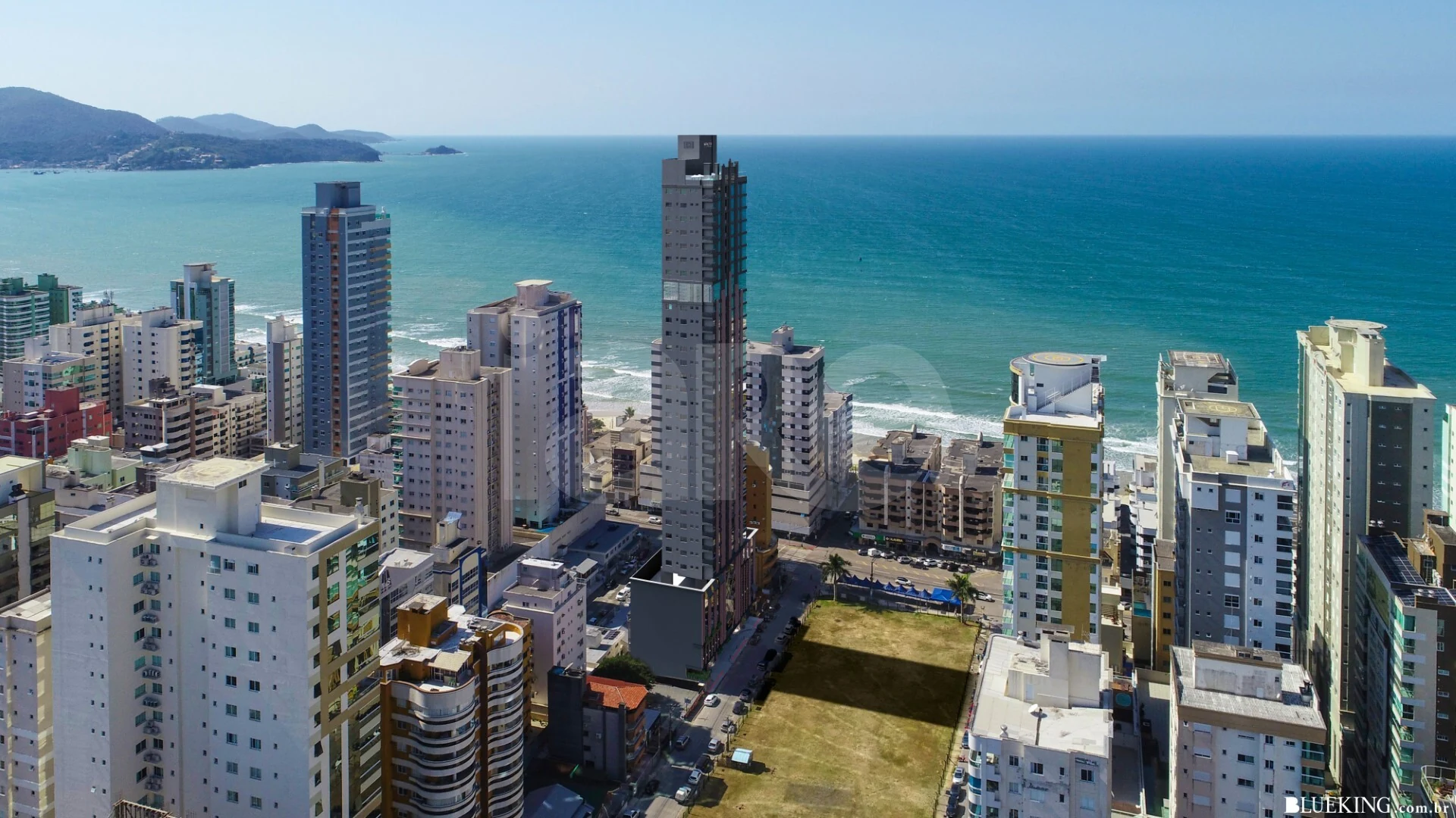 Oben 230 By Concept Flats Home - Apartamento com 43,78 m², em Meia Praia — foto 26