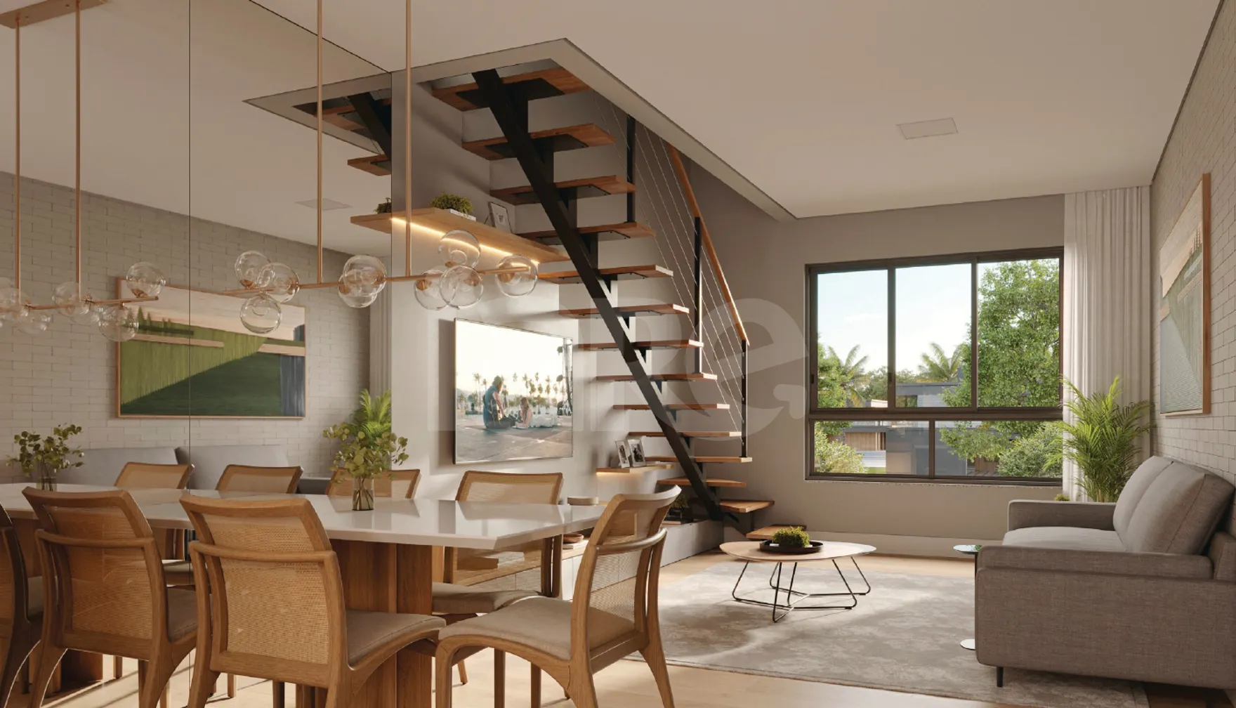 House Me Taquaral - Casa com 130 m², em Parque Taquaral — foto 3