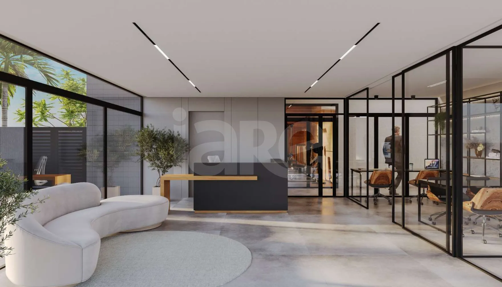 Mais Garden - Garden com 89,97 m², em Aeroclube — foto 8