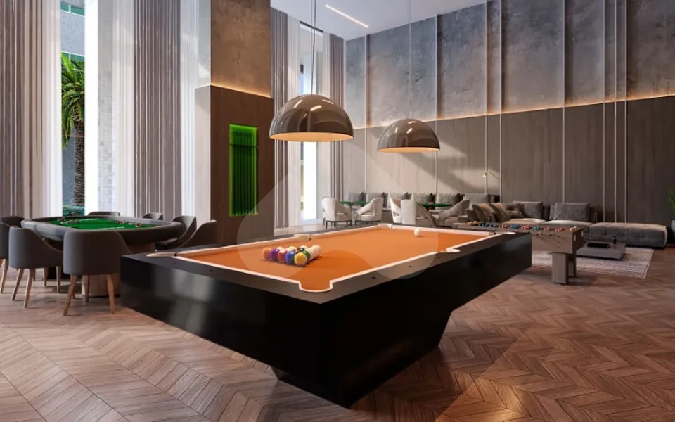 Reserva Figueira - Apartamento com 151,97 m², em Praia Brava de Itajaí — foto 10