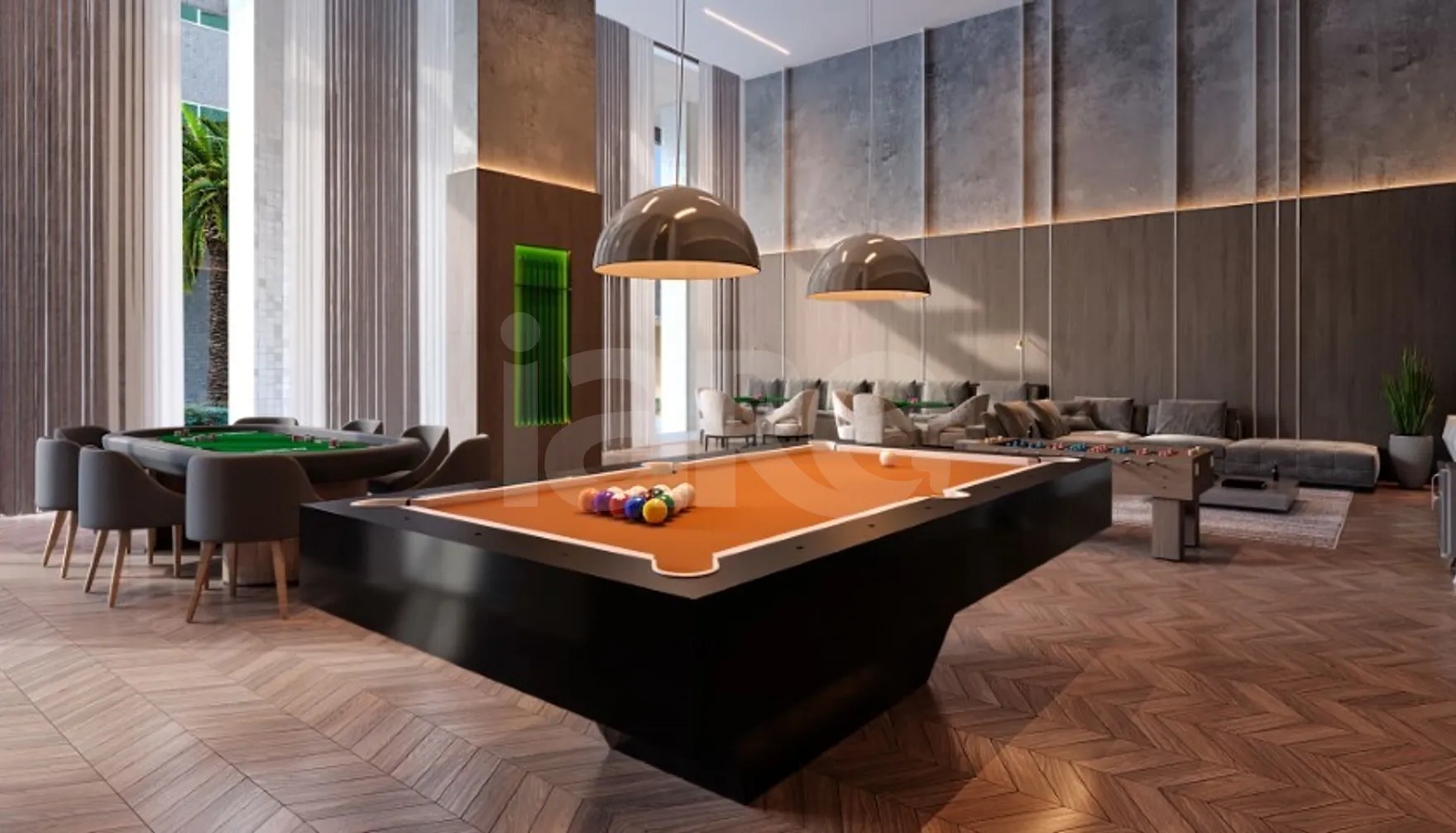 Reserva Figueira - Apartamento com 180,33 m², em Praia Brava de Itajaí — foto 15