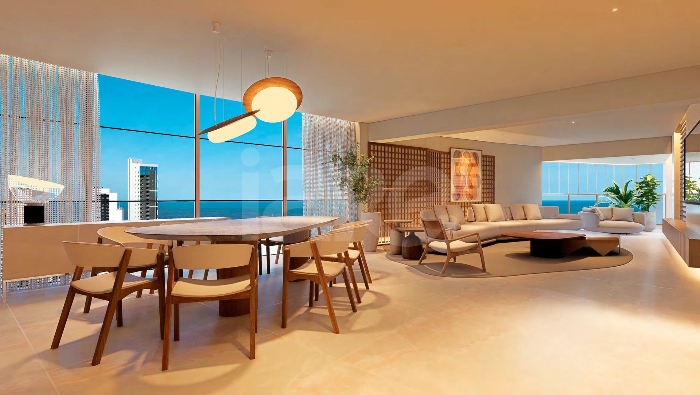 Casa Orizon - Apartamento com 168,8 m², em Pina — foto 15