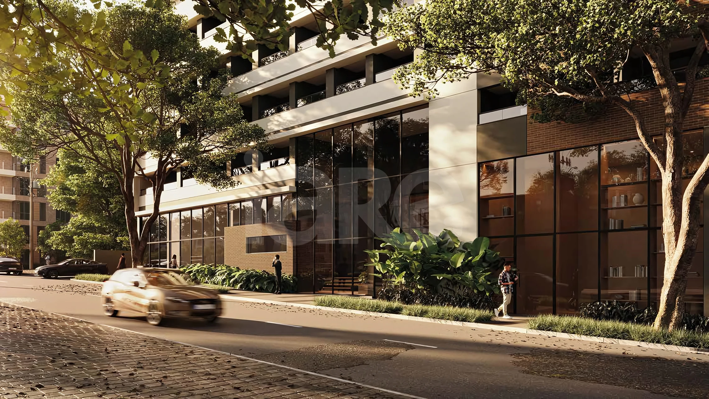 Legí Perdizes - Loja com 38,06 m², em Perdizes — foto 7