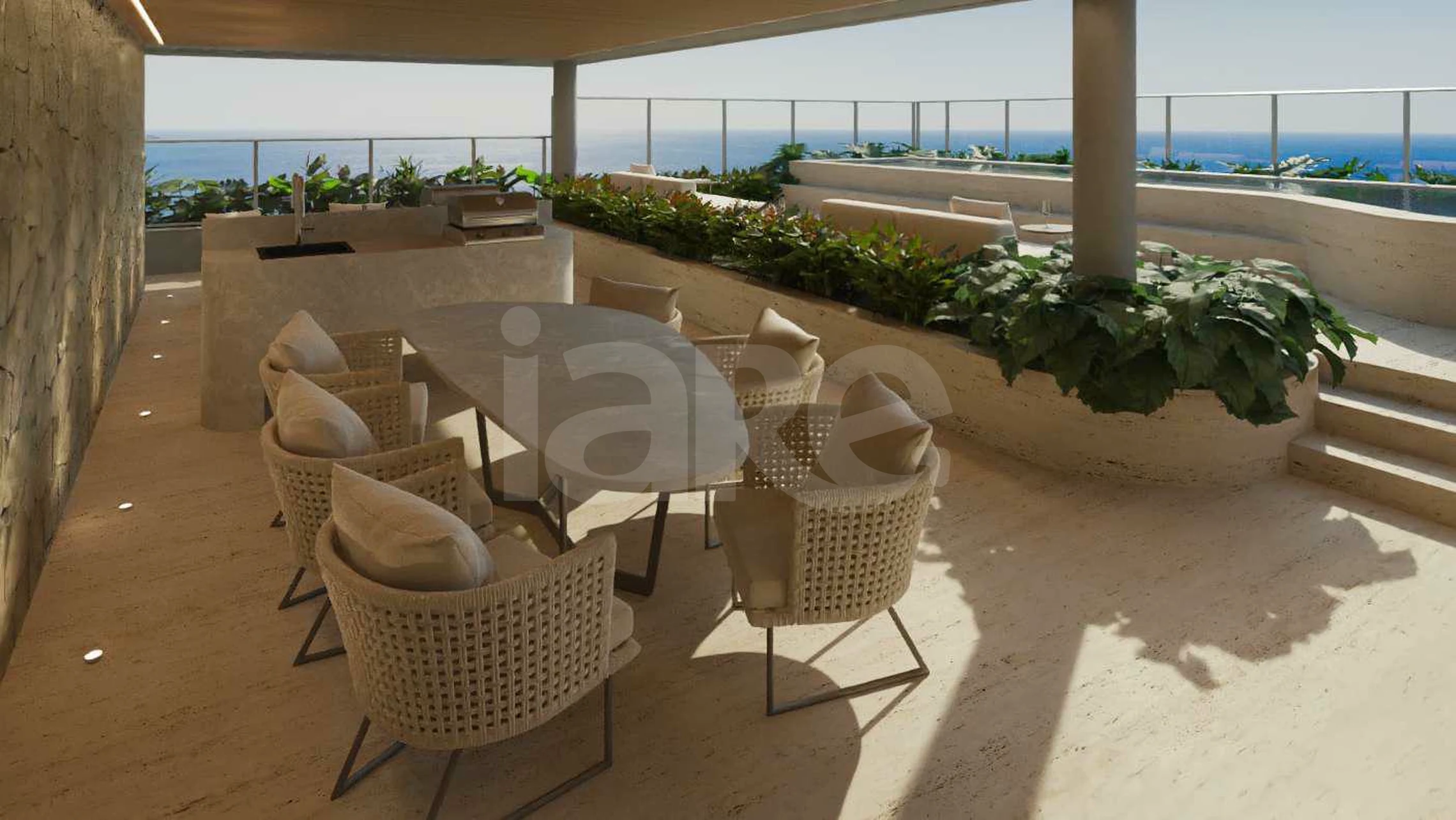 Farol 137 - Studio com 29,73 m², em Formosa — foto 9