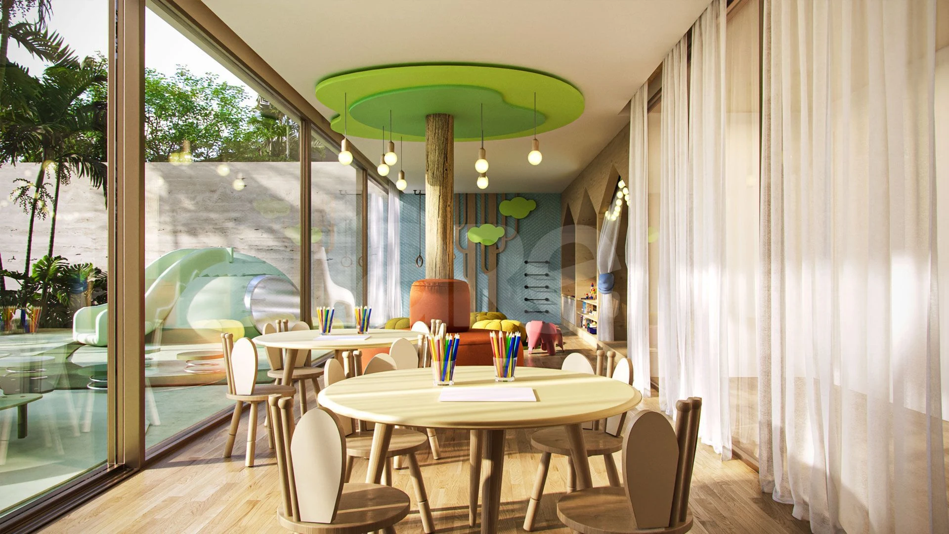 Scenarium Brava Norte - Garden com 497,38 m², em Praia Brava de Itajaí — foto 27