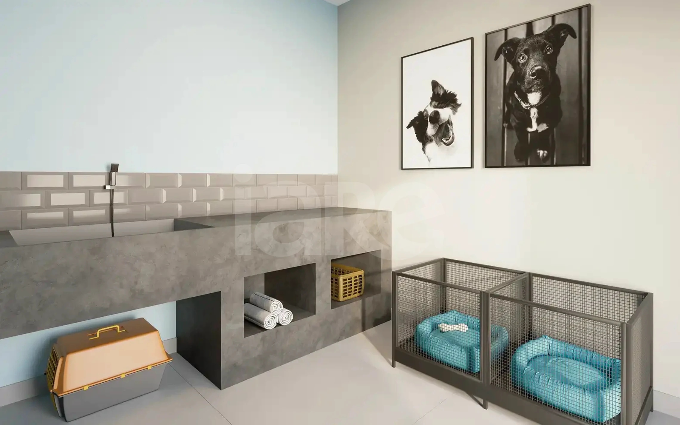 Longitude Città - Apartamento com 28,08 m², em Chácara Santa Etelvina — foto 18
