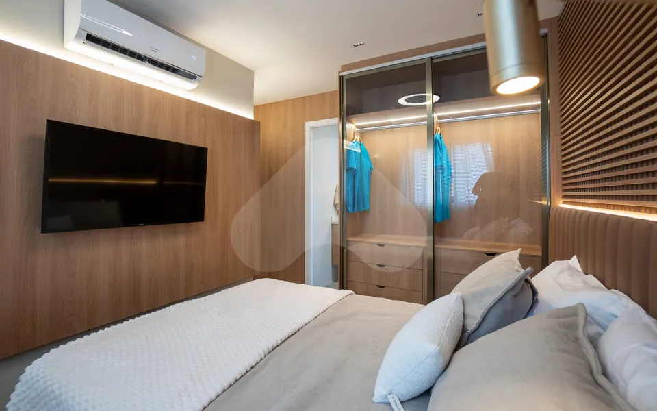 Mood Parque do Cocó - Apartamento com 66 m², em Cocó — foto 30