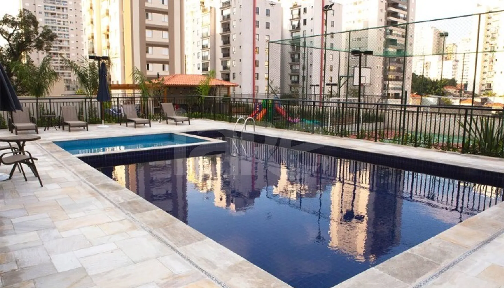 Guest Saúde - Apartamento com 65,06 m², em Saúde — foto 12