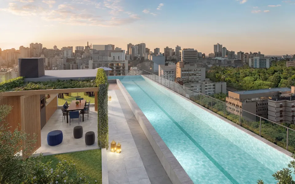 Nova Olaria Studios - Studio com 22,33 m², em Cidade Baixa — foto 10
