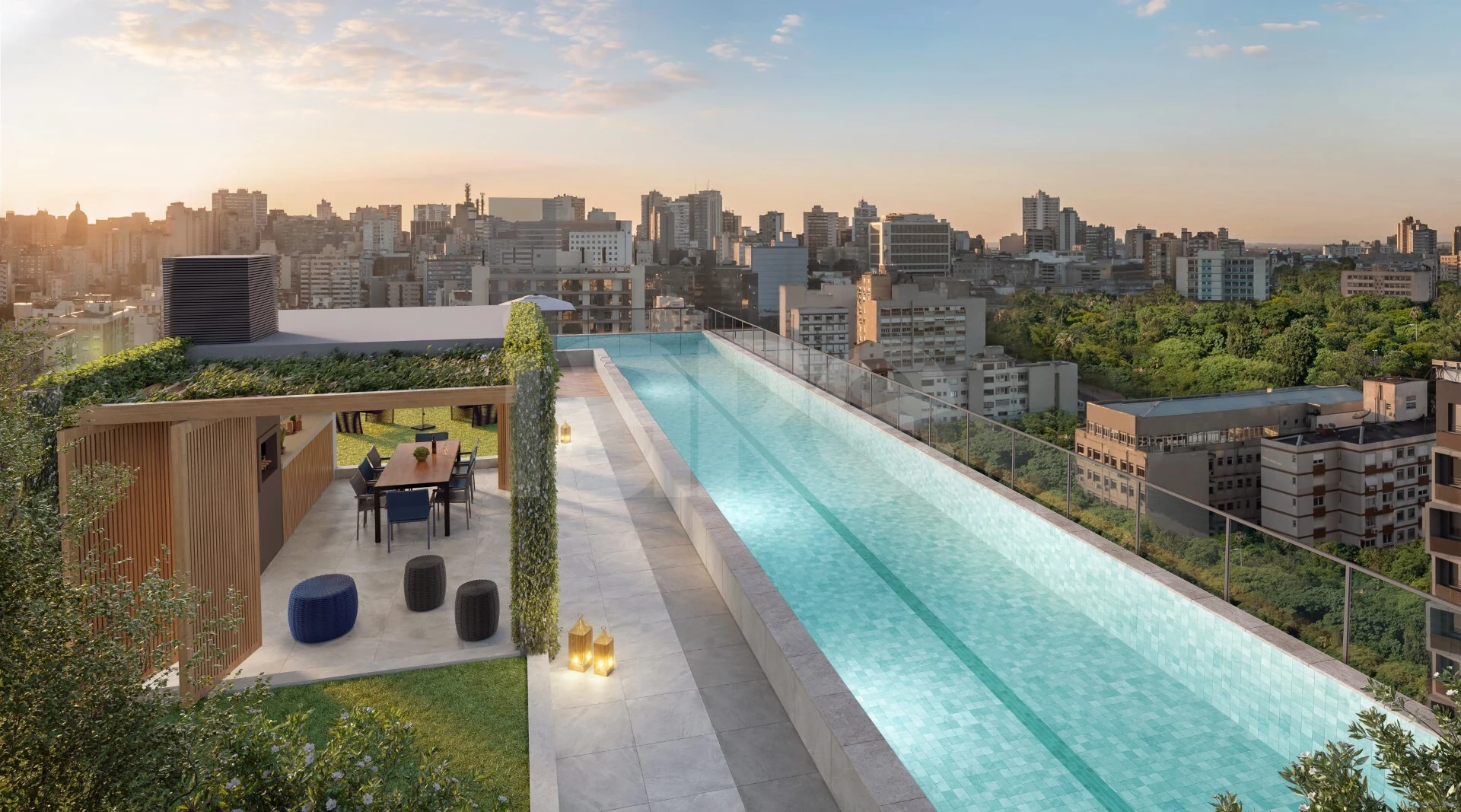 Nova Olaria Studios - Studio com 22,33 m², em Cidade Baixa — foto 18