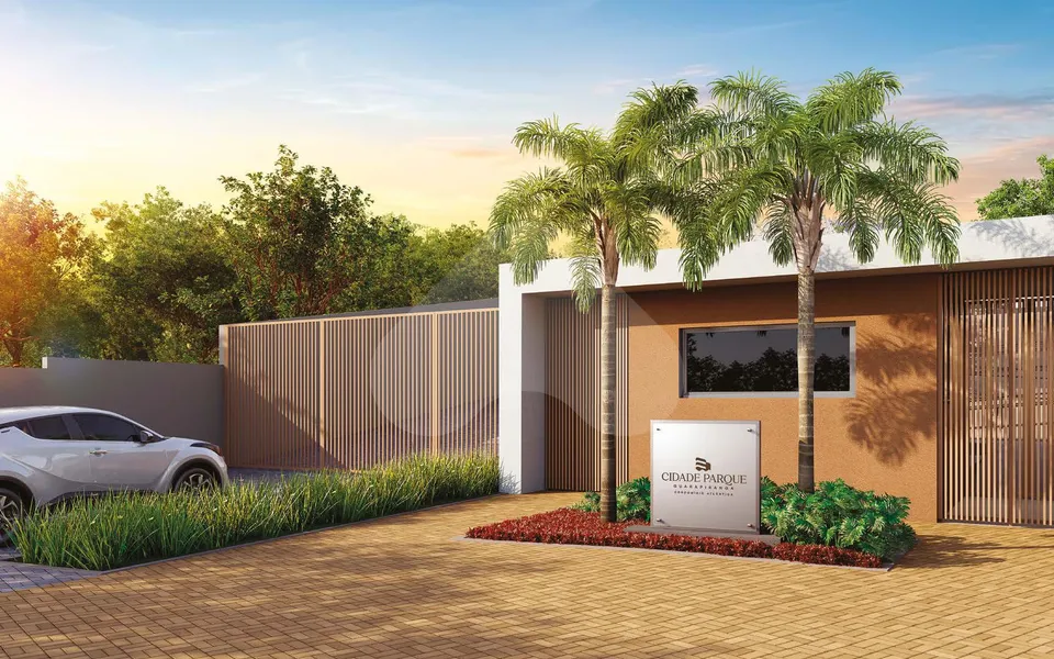 Cidade Parque Guarapiranga Condomínio Atlântica - Apartamento com 37,34 m², em Socorro — foto 2
