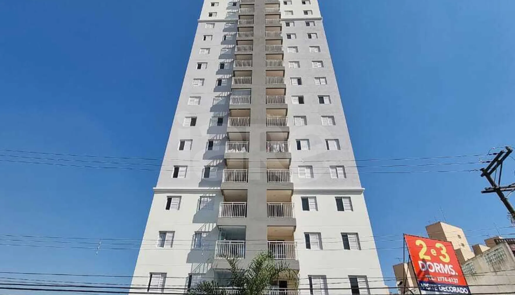Impactus MBigucci - Apartamento com 61,37 m², em Parque Jaçatuba — foto 18
