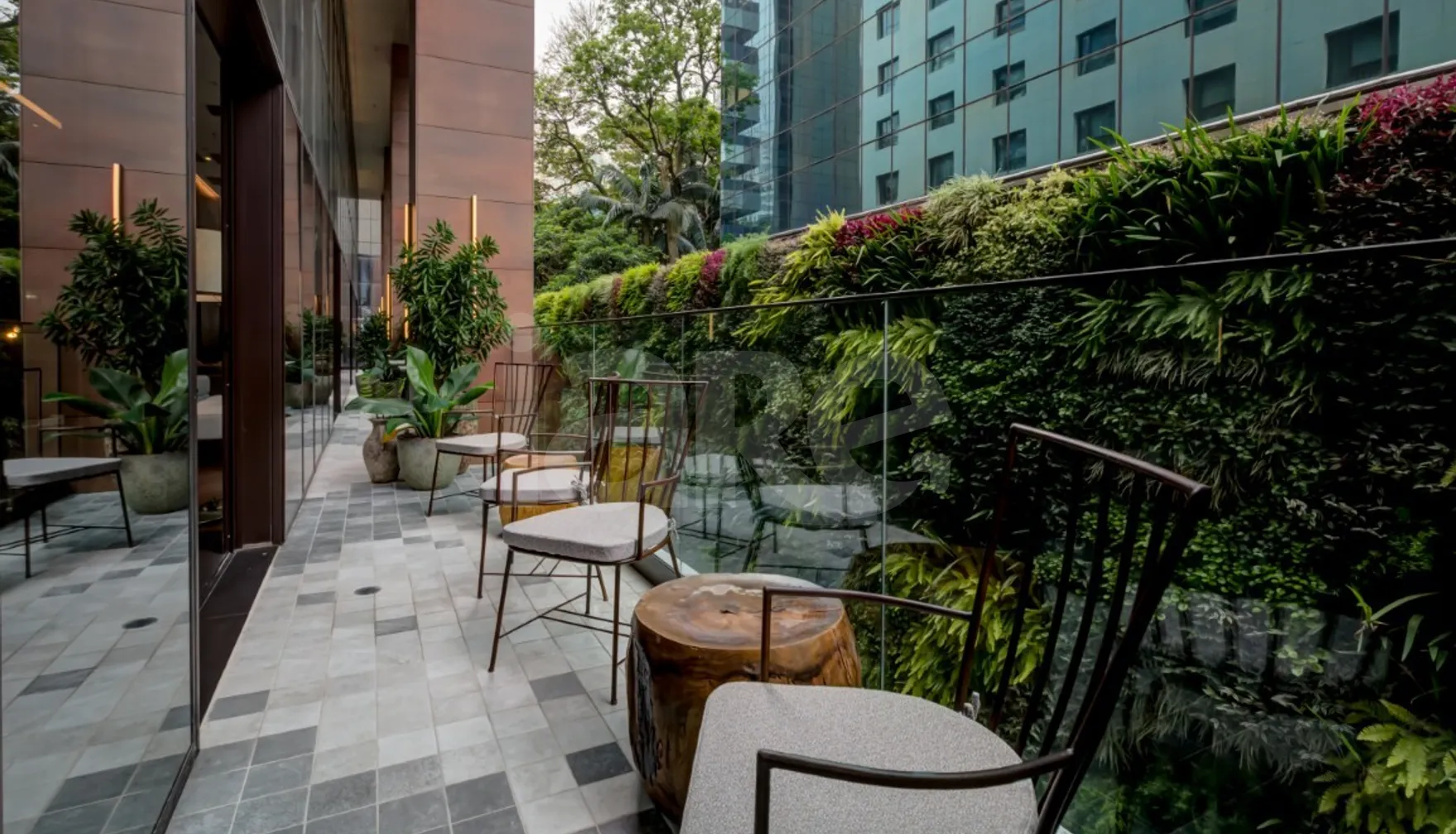 Qoya Hotel São Paulo - Apartamento com 22,23 m², em Paraíso — foto 19