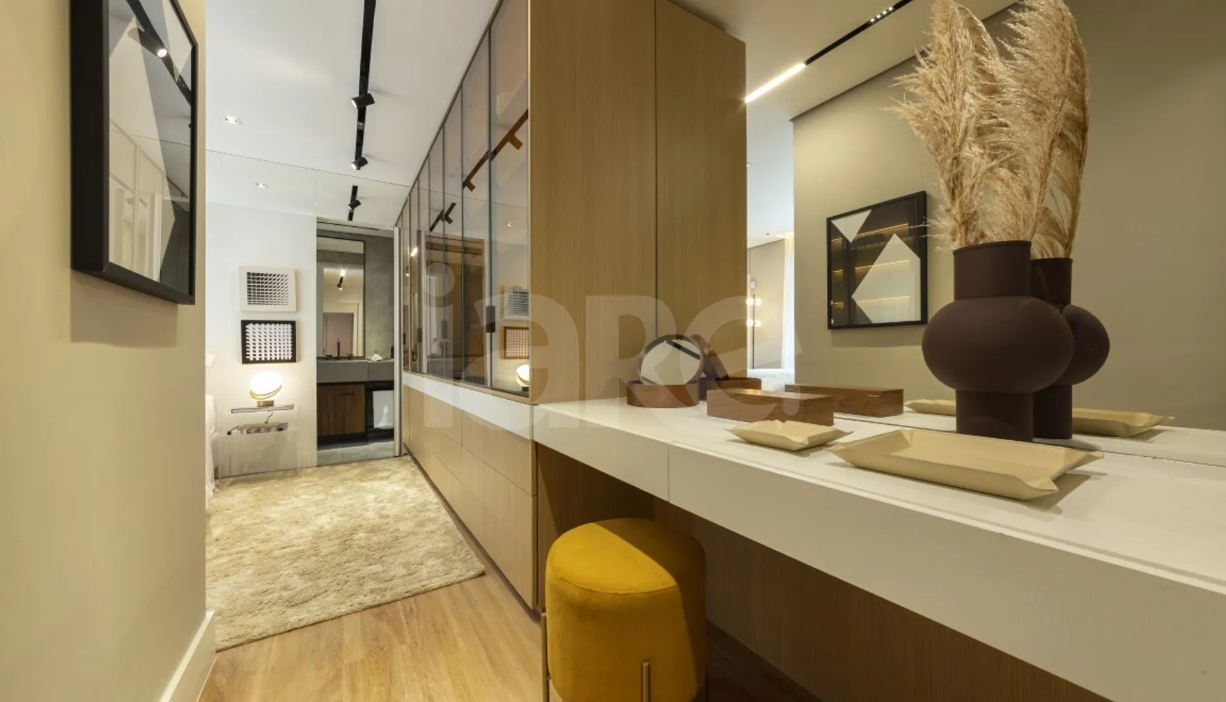 Diamond Jardins - Apartamento com 93,16 m², em Jardim Paulista — foto 10