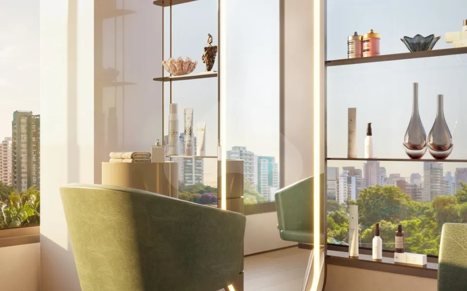 Edition Moinhos - Apartamento com 146,46 m², em Moinhos de Vento — foto 17