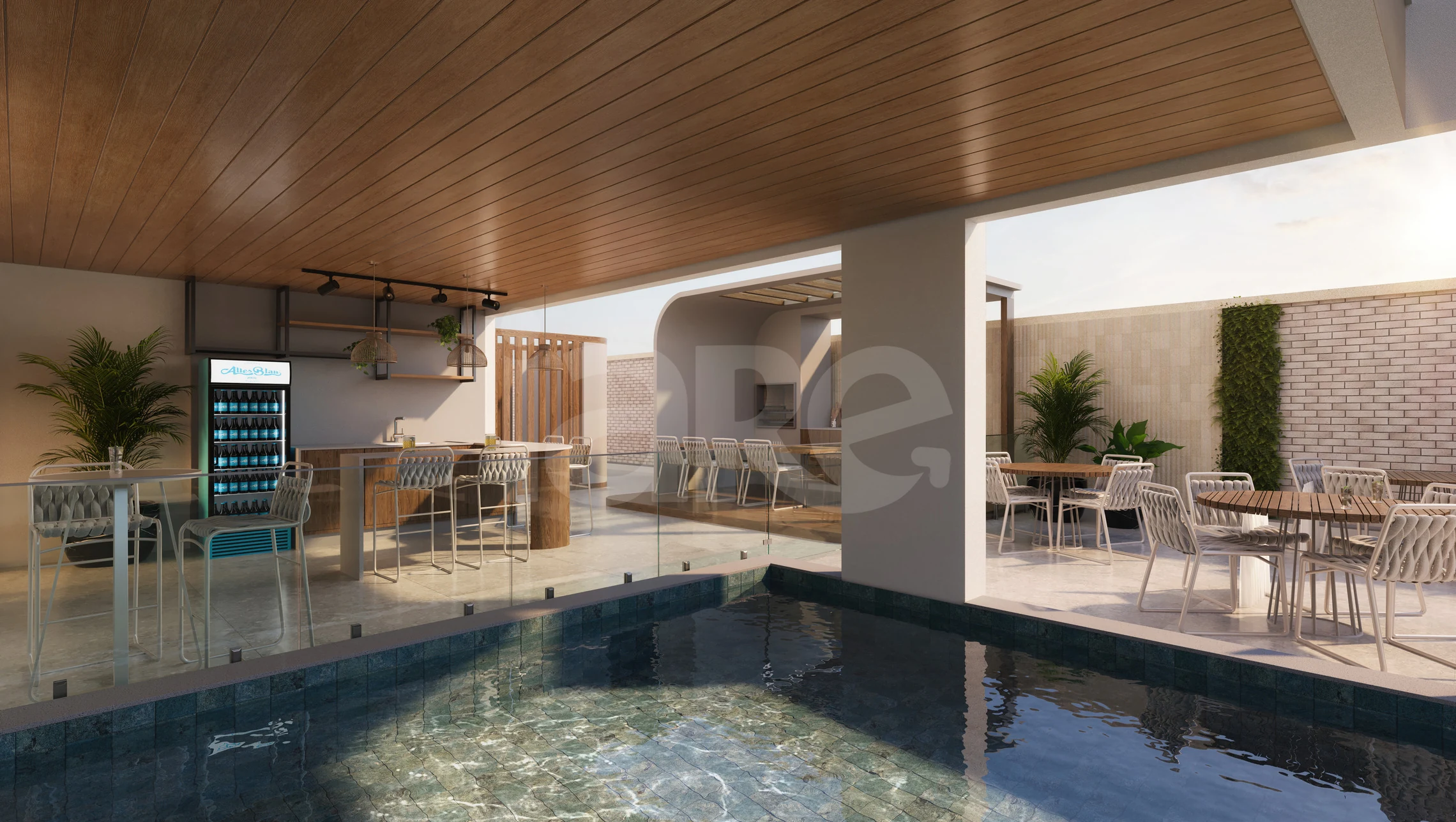 Lar Per Caleone - Apartamento com 113,88 m², em Perequê — foto 14