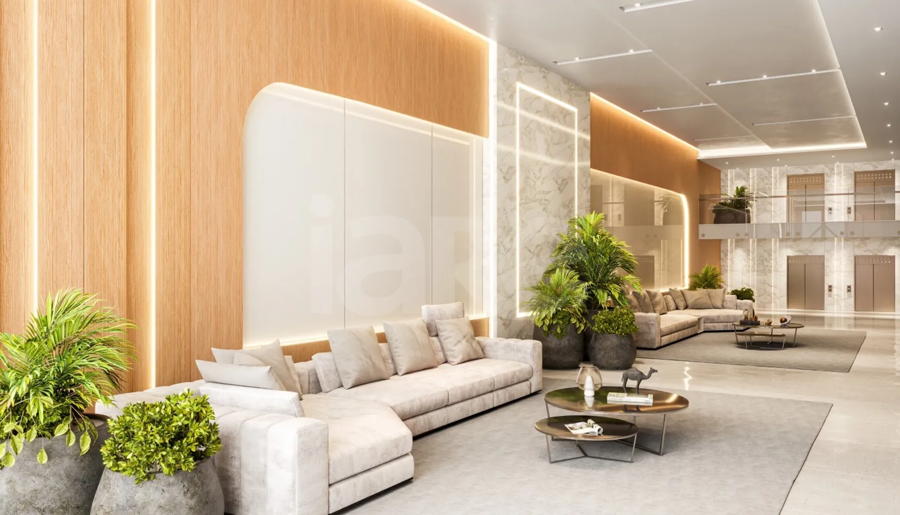 La Belle Verte - Apartamento com 120 m², em Centro — foto 8