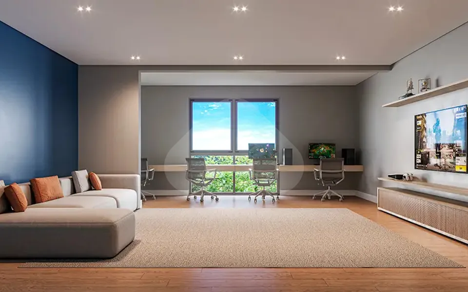Nova Villa Matilde - Apartamento com 67,24 m², em Vila Matilde — foto 13