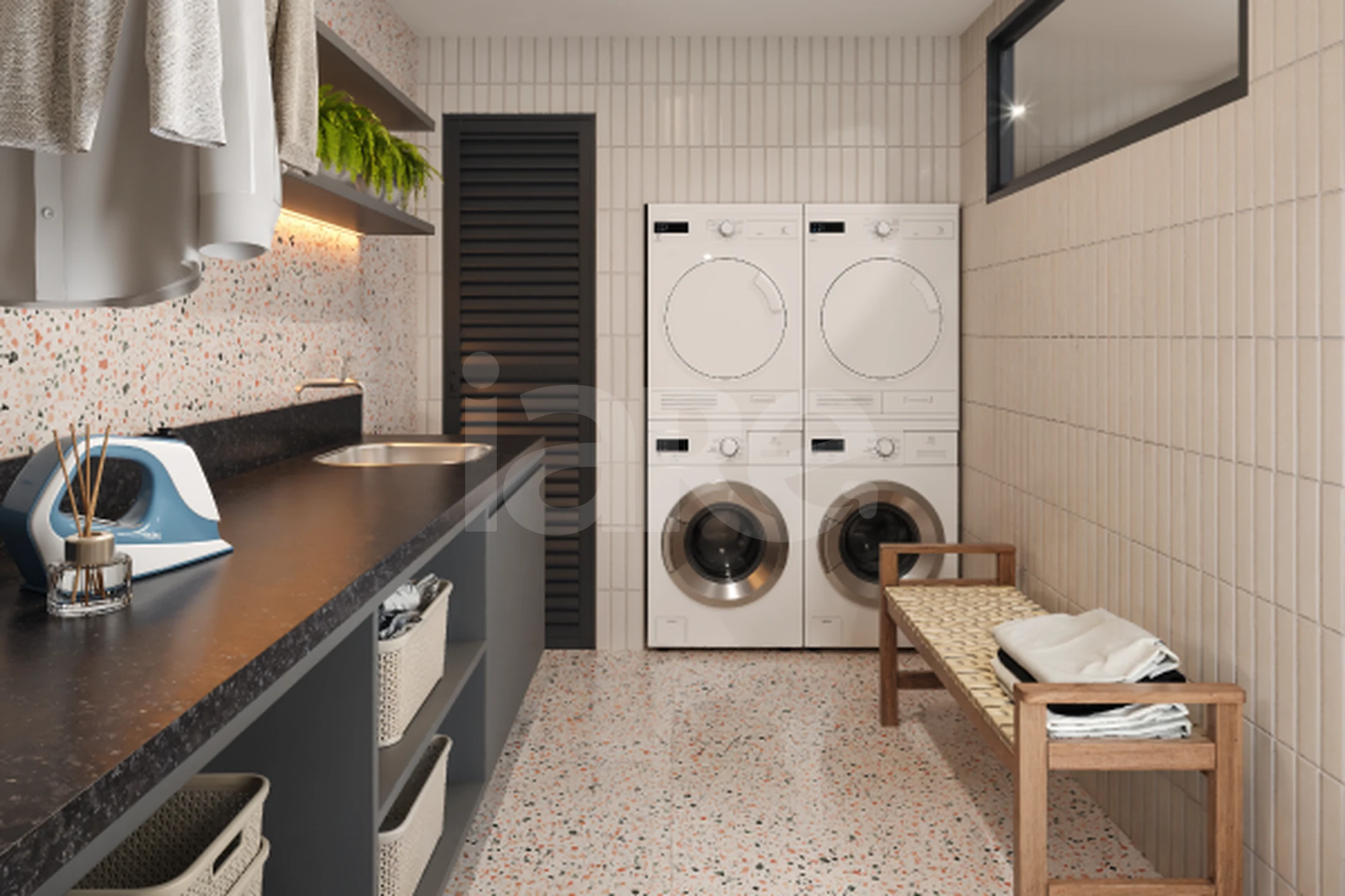 Ilha de Hokkaido - Studio com 20 m², em Praia de Itaparica — foto 18