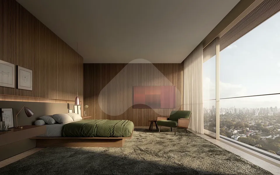 Pinna 5109 - Apartamento com 372,4 m², em Jardim Paulista — foto 6