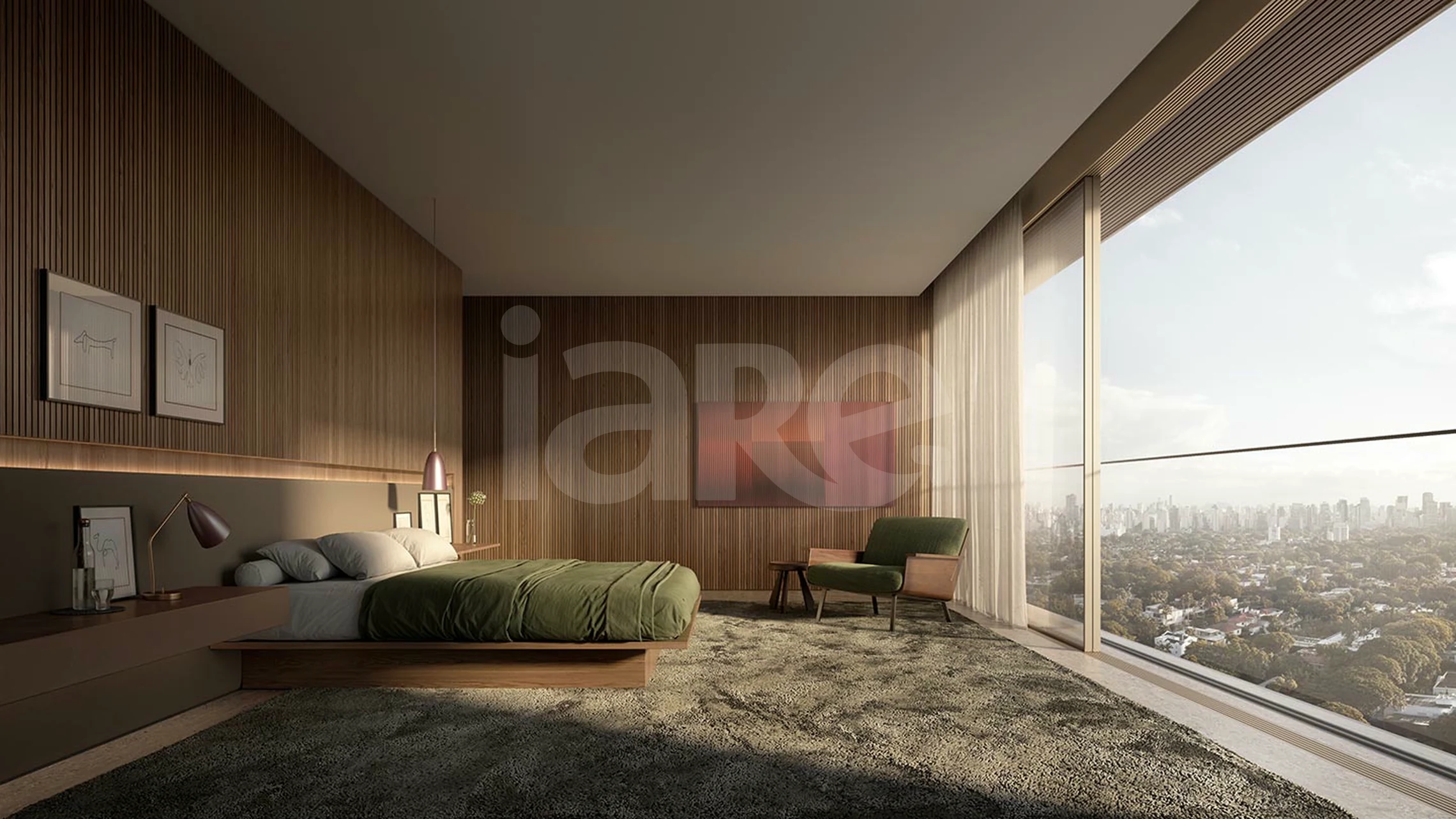 Pinna 5109 - Apartamento com 372,4 m², em Jardim Paulista — foto 6