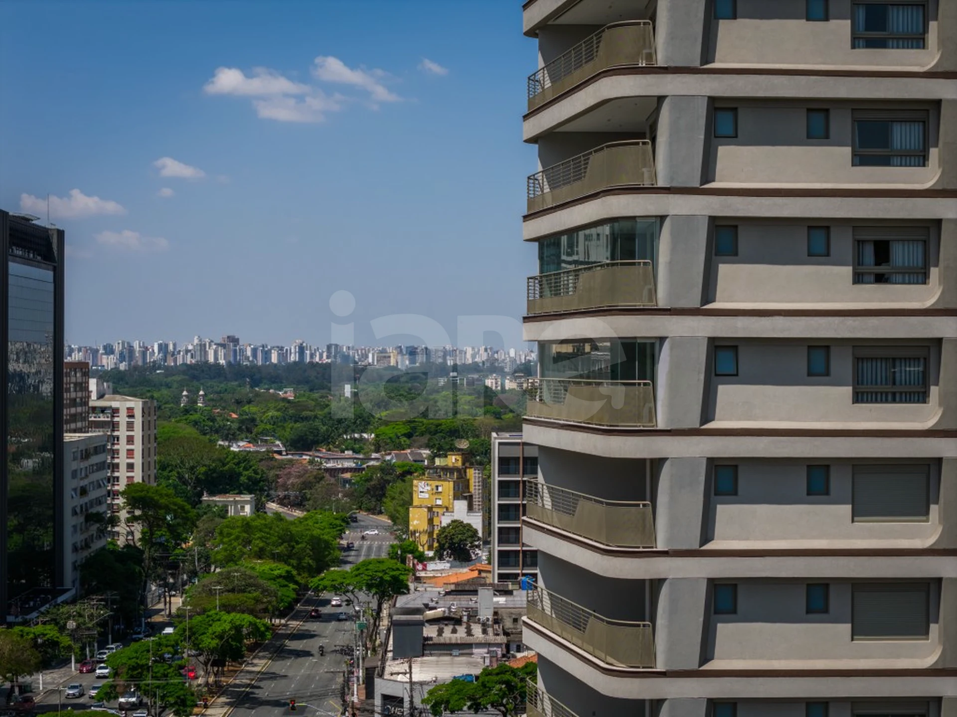 Aero Design by Pininfarina - Apartamento com 45,12 m², em Pinheiros — foto 34