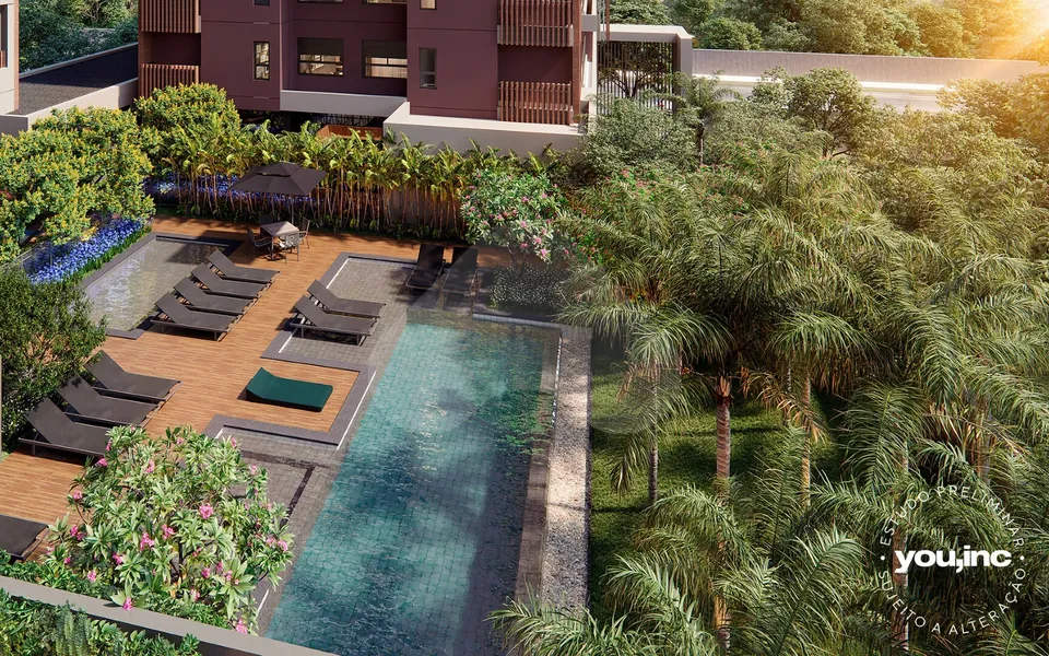 Park Mariana Exclusive - Apartamento com 94,11 m², em Vila Mariana — foto 20