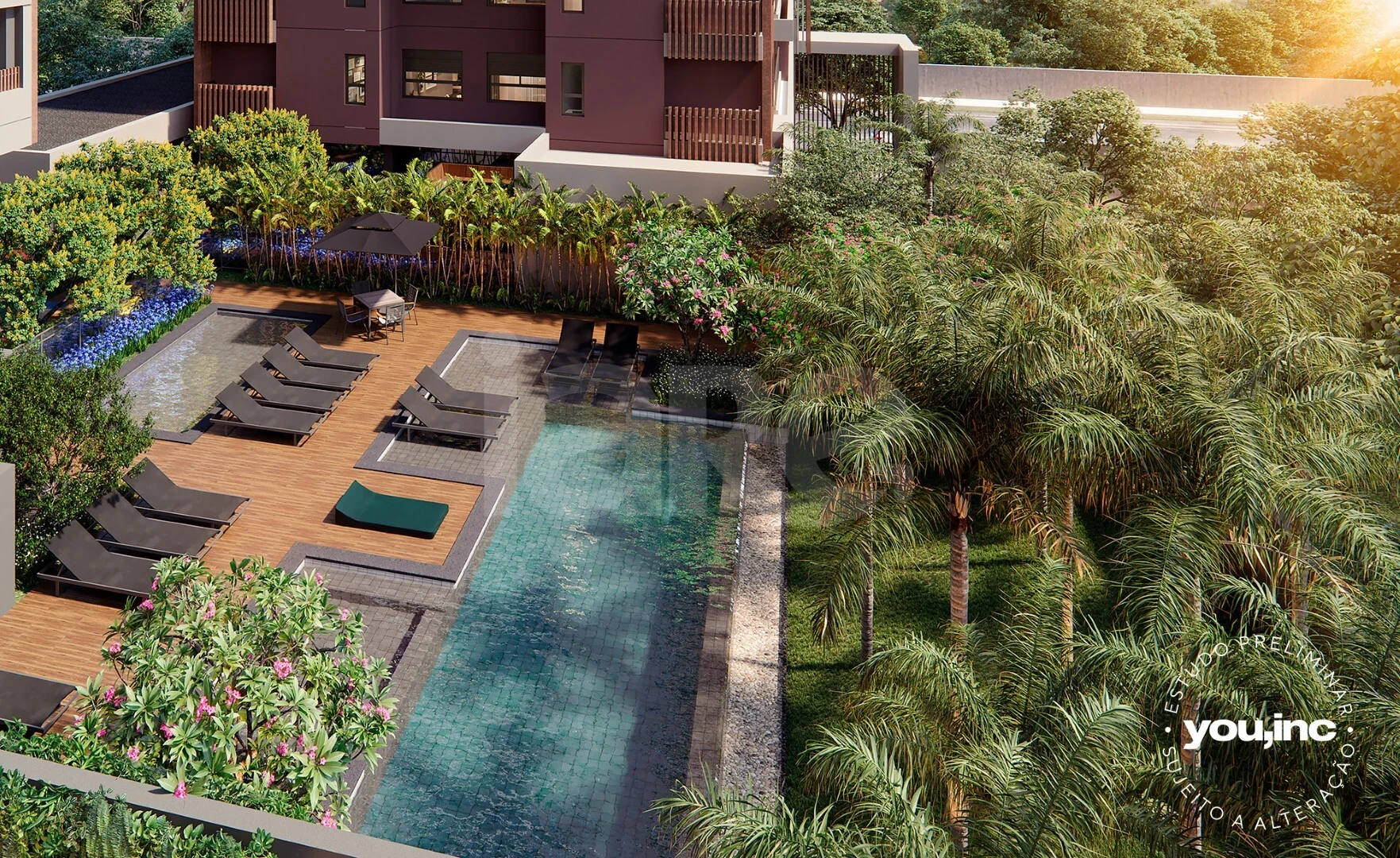 Park Mariana Exclusive - Apartamento com 94,11 m², em Vila Mariana — foto 20