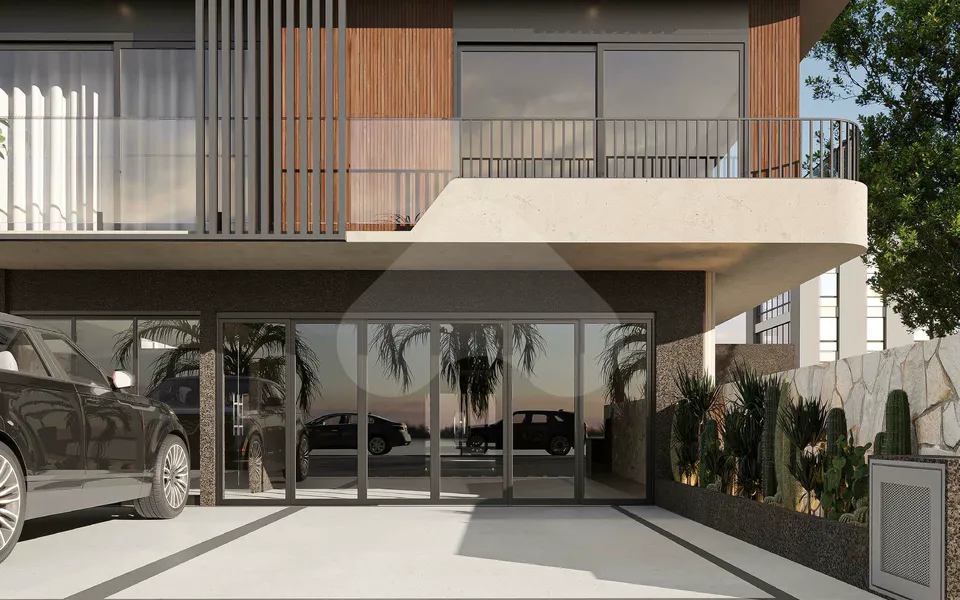 Get Summer - Studio com 18,03 m², em Cabo Branco — foto 3
