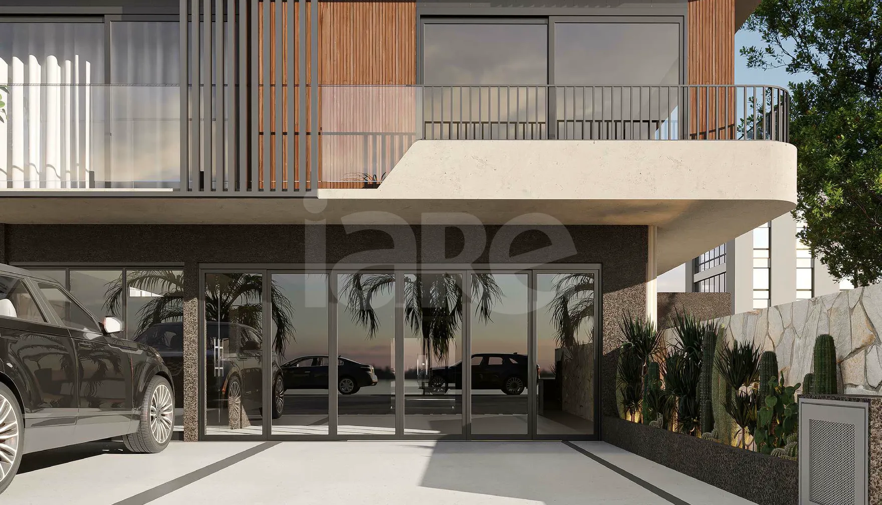 Get Summer - Garden com 24,55 m², em Cabo Branco — foto 4