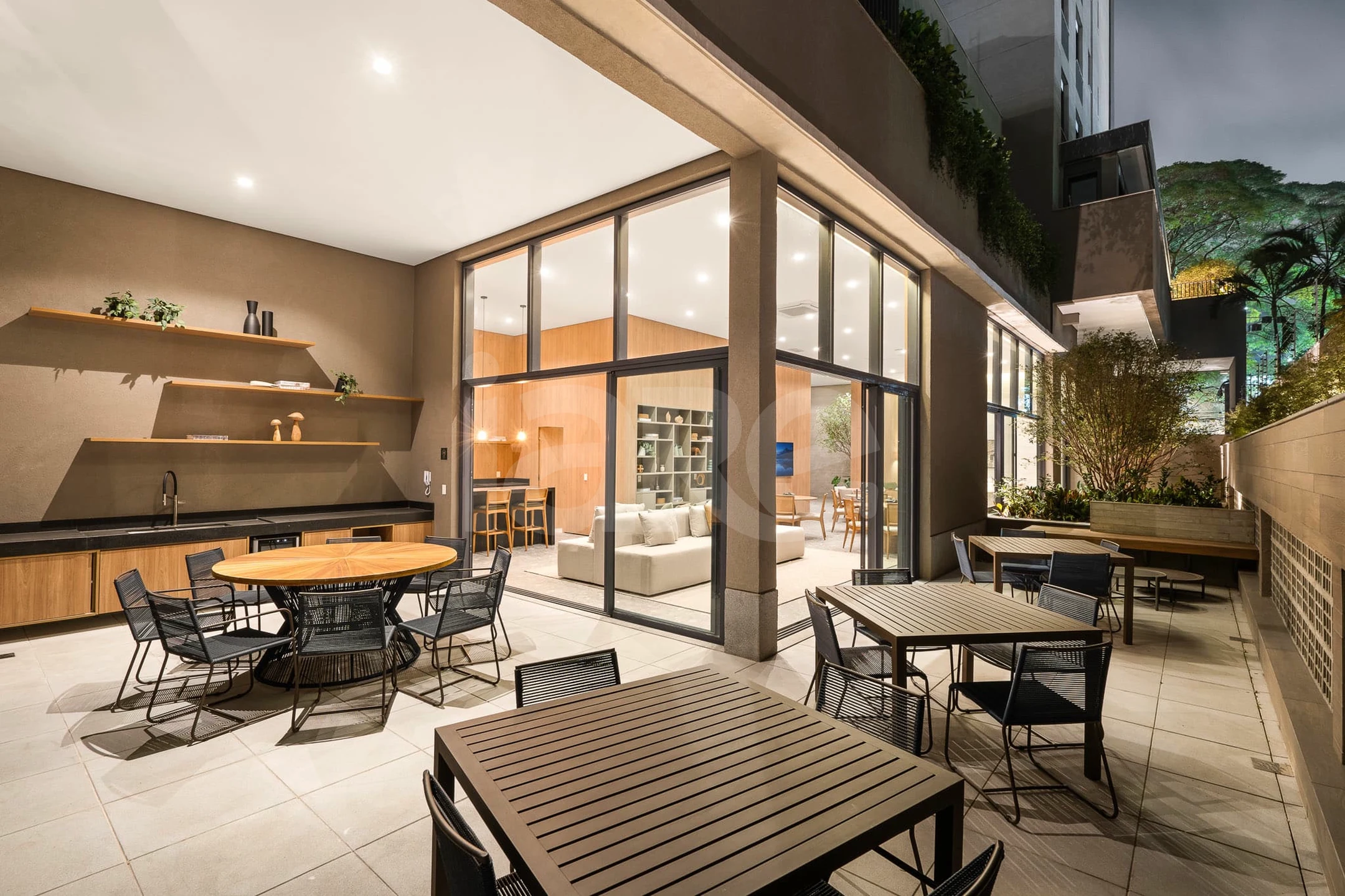 Atypik - Apartamento com 201,02 m², em Brooklin Novo — foto 18