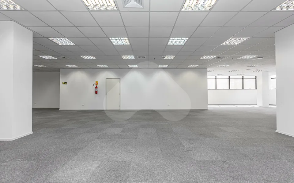 Corporate Emiliano - Sala comercial com 939,17 m², em Centro — foto 11